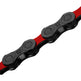 KMC DLC-12 Chain - Wolfis