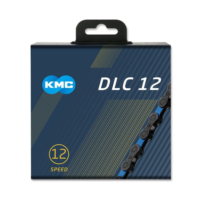 KMC DLC-12 Chain - Wolfis