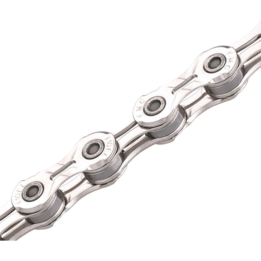 KMC X10 Extra Light Chain 10 Speed - Wolfis