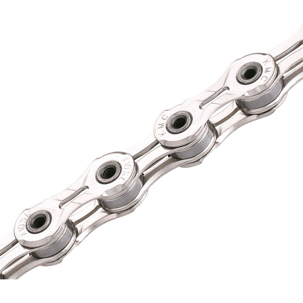 KMC X10 Super Light Chain 10 Speed - Wolfis