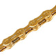 KMC X11EL Extra Light Chain 11 Speed - Wolfis