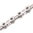 KMC X11EL Extra Light Chain 11 Speed - Wolfis