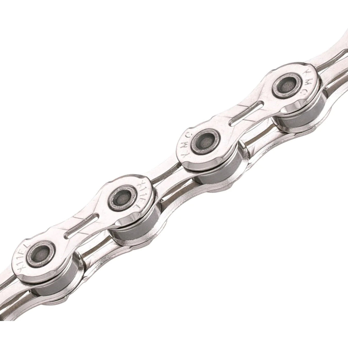 KMC X11EL Extra Light Chain 11 Speed - Wolfis