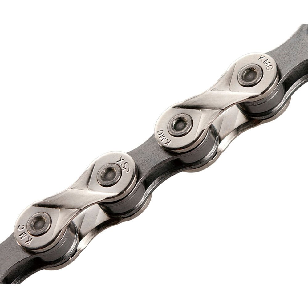 KMC X8 Chain 8 Speed - Wolfis