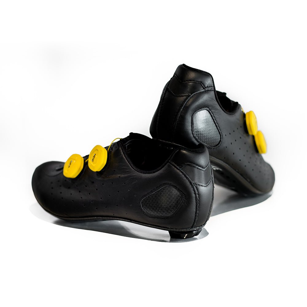 Lake CX332 Wolfis Custom Shoes - Wolfis