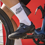 Lake MX-177 MTB Shoes - Wolfis
