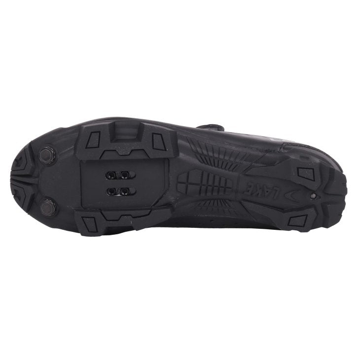 Lake MX-219 MTB Shoe - Wolfis
