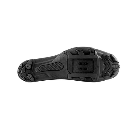 Lake MX218-X MTB Shoes - Wolfis