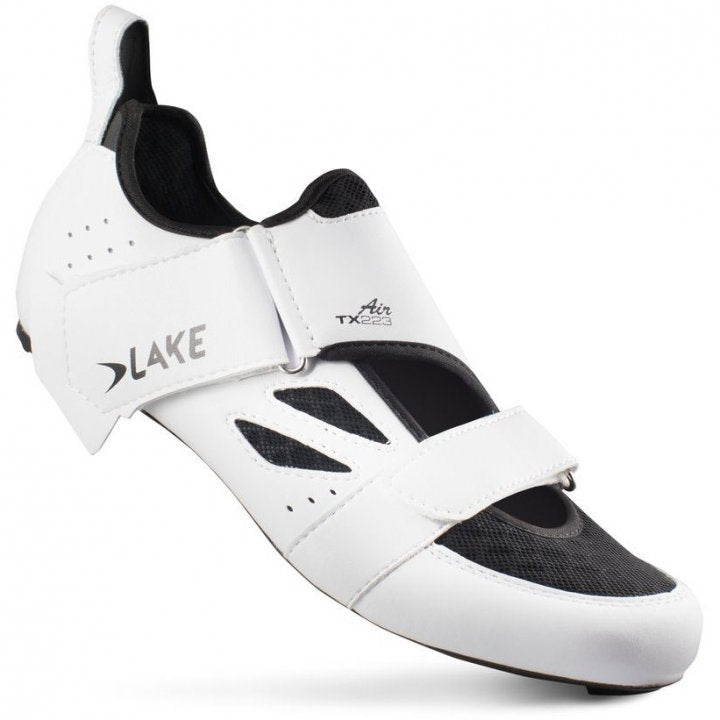 Lake TX223 Air Triathlon Shoe - Wolfis