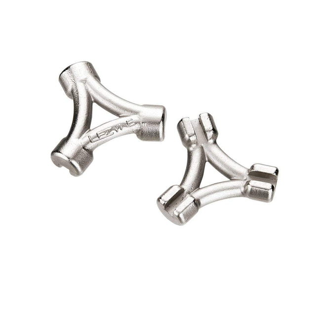 Lezyne 3 Way Spoke Wrench - Wolfis