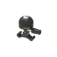 Lezyne Classic Brass Bell - Wolfis