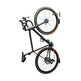 Lezyne CNC Alloy Wheel Hook - Wolfis