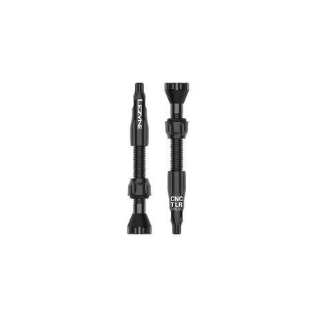 Lezyne CNC Tubeless Valve - 44Mm - Wolfis