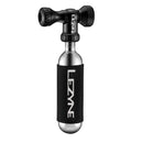 Lezyne Control Drive CO2 Head Only for Easy and Controlled Inflation - Wolfis