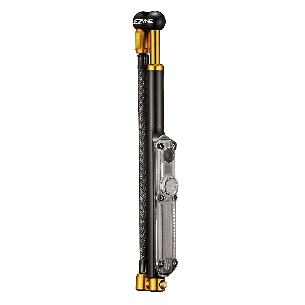 Lezyne Digital Shock Drive - Wolfis