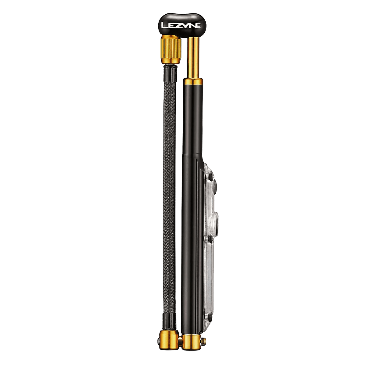 Lezyne Digital Shock Drive - Wolfis
