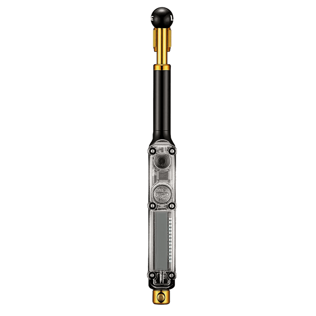Lezyne Digital Shock Drive - Wolfis