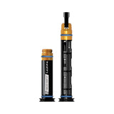 Lezyne Dual Insert Kit - Wolfis