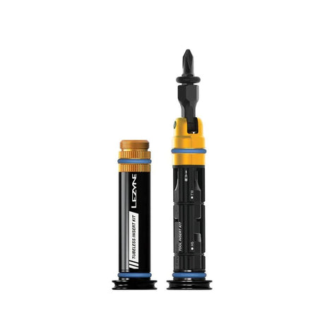Lezyne Dual Insert Kit - Wolfis