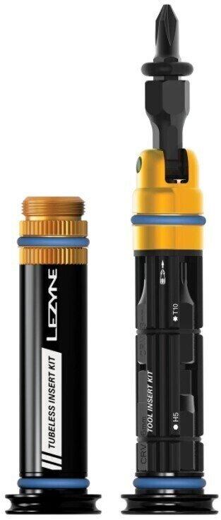 Lezyne Dual Insert Kit - Wolfis