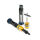 Lezyne Dual Insert Kit - Wolfis