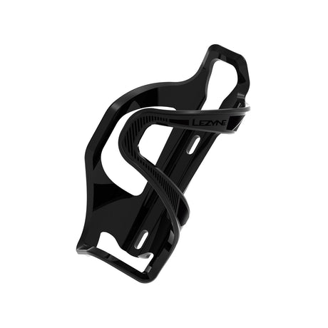 Lezyne Flow Cage SL - L Side Pull Bottle Cage - Wolfis