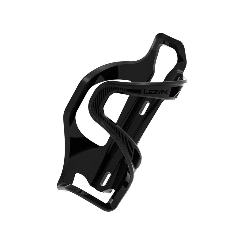 Lezyne Flow Cage SL - L Side Pull Bottle Cage - Wolfis