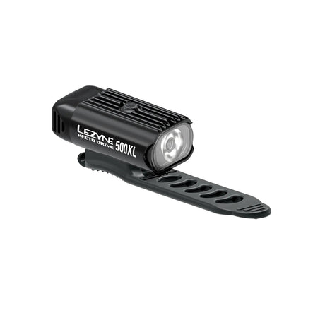 Lezyne Hecto Drive 500XL/Stick Light Pair - Wolfis