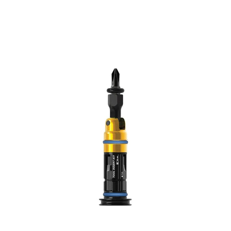 Lezyne Insert Kit - Wolfis