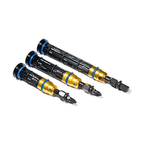 Lezyne Insert Kit - Wolfis