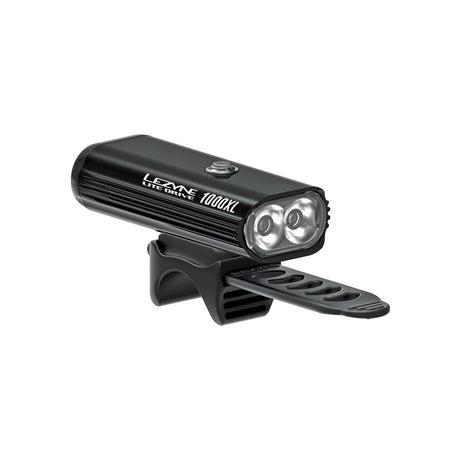 Lezyne Lite Drive 1000XL Front - Wolfis