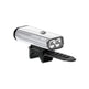 Lezyne Lite Drive 1000XL Front - Wolfis