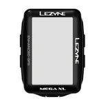 Lezyne Mega XL GPS Bike Computer - Wolfis