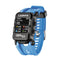 Lezyne Micro C GPS Watch - Wolfis
