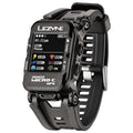 Lezyne Micro C GPS Watch - Wolfis