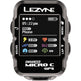 Lezyne Micro Color GPS HRSC Bike Computer - Wolfis
