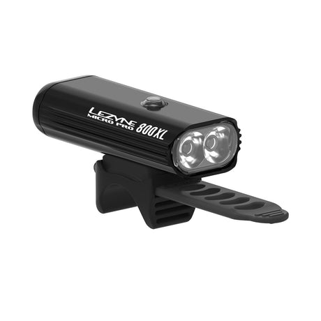 Lezyne Micro Drive Pro 800XL Front Light - Wolfis