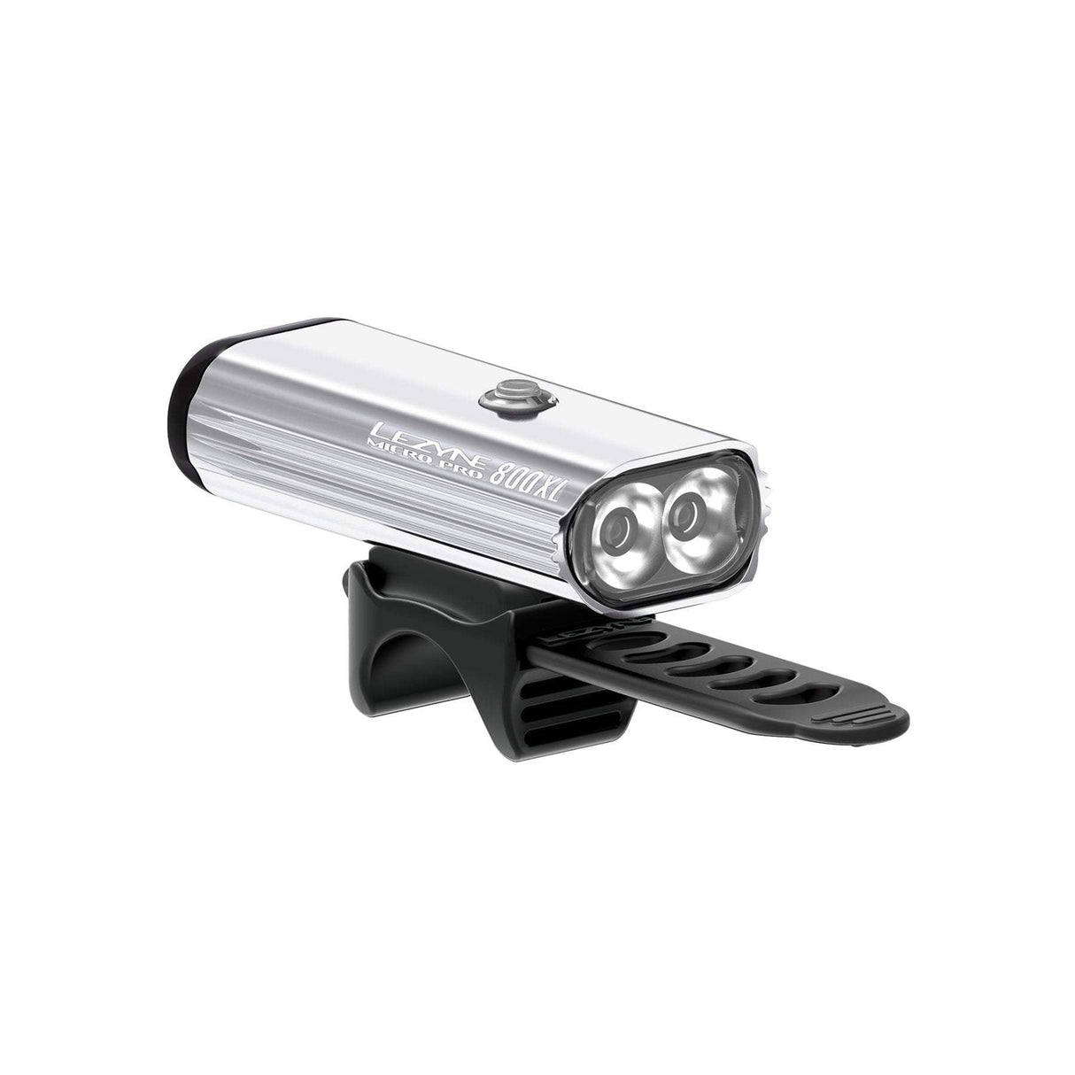 Lezyne Micro Drive Pro 800XL Front Light - Wolfis