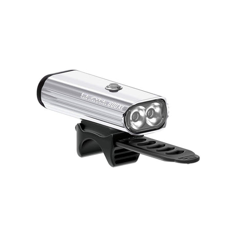 Lezyne Micro Drive Pro 800XL Front Light - Wolfis