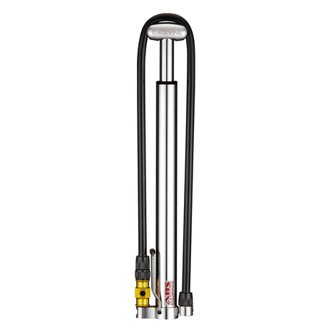 Lezyne Micro Floor Drive High Pressure - Wolfis