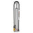 Lezyne Micro Floor Drive High Pressure - Wolfis
