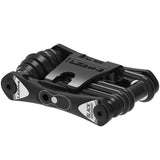 Lezyne Rap II Multi-Tool Kit - Wolfis