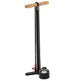Lezyne Steel Floor Drive 3.5 Standard Floor Pump - Wolfis