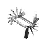 Lezyne Super SV Multi Tool Kit - Wolfis
