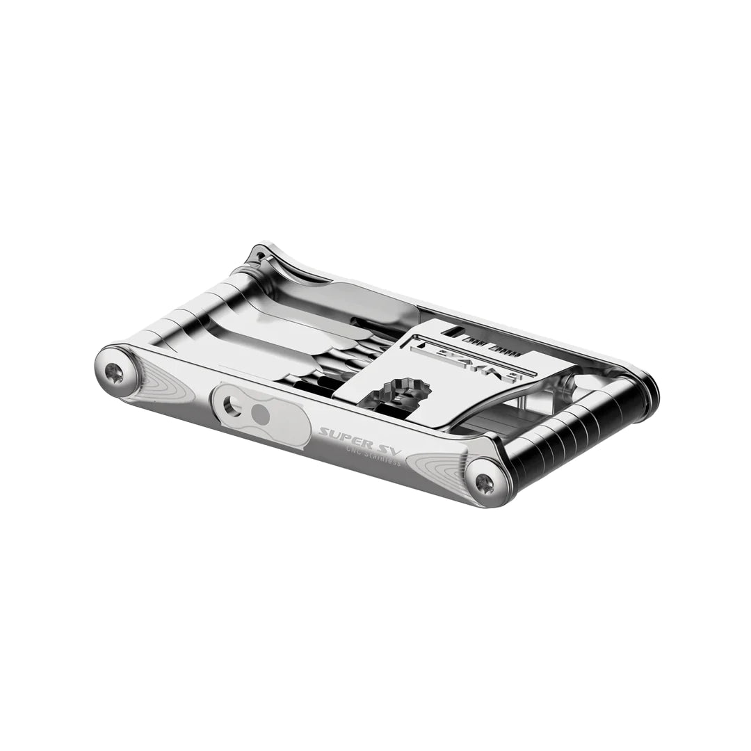 Lezyne Super SV Multi Tool Kit - Wolfis