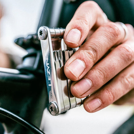 Lezyne SV Pro Multi Tool Kit - Wolfis