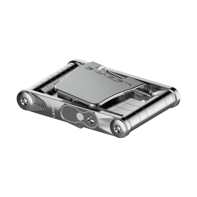 Lezyne SV Pro Multi Tool Kit - Wolfis