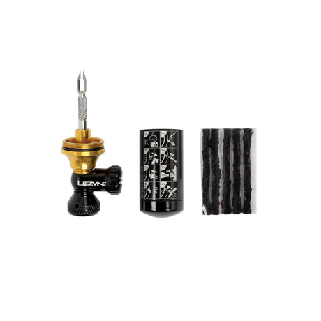 Lezyne Tubeless CO2 Blaster - Wolfis