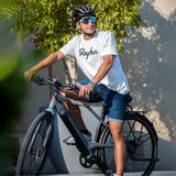 Logo FS10 Electric Bike - Wolfis