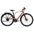 Logo XD02 E-bike - Wolfis